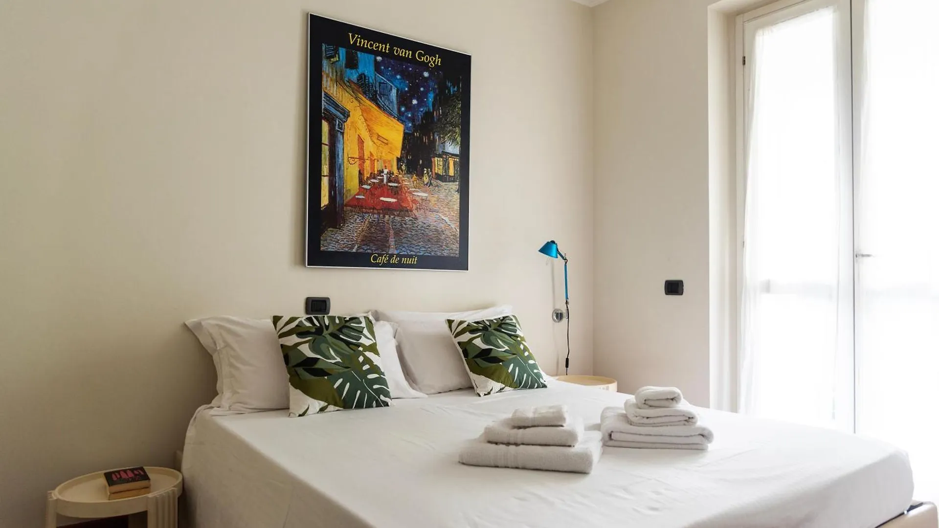 Moscova-Brera Elegante Con Giardino Privato Apartment Milan